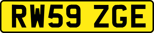RW59ZGE