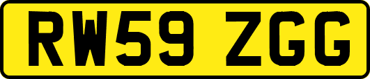 RW59ZGG