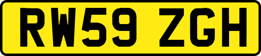 RW59ZGH