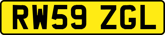 RW59ZGL