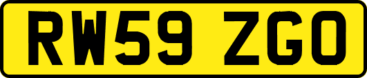 RW59ZGO