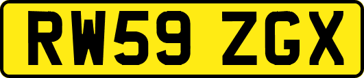 RW59ZGX