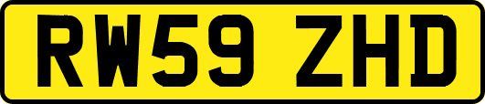 RW59ZHD