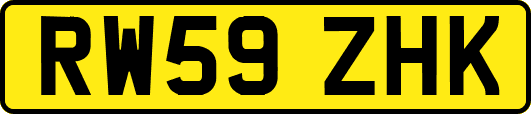 RW59ZHK