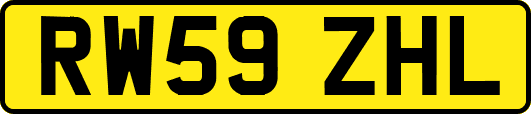 RW59ZHL