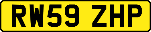 RW59ZHP