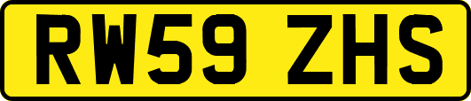 RW59ZHS
