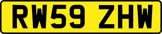 RW59ZHW