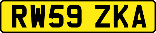 RW59ZKA