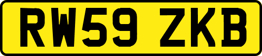RW59ZKB