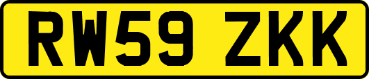 RW59ZKK