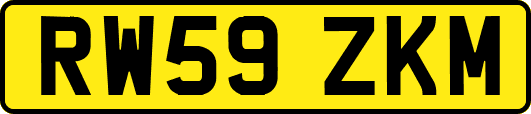 RW59ZKM