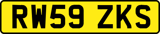 RW59ZKS