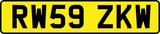 RW59ZKW