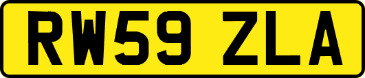 RW59ZLA