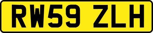 RW59ZLH