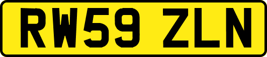 RW59ZLN