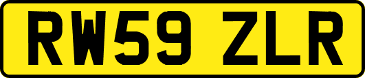 RW59ZLR
