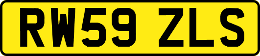 RW59ZLS