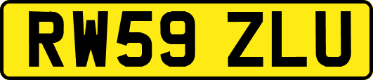 RW59ZLU