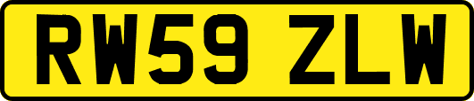 RW59ZLW