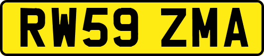 RW59ZMA