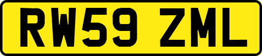 RW59ZML