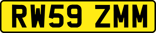 RW59ZMM
