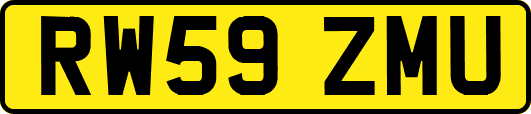 RW59ZMU