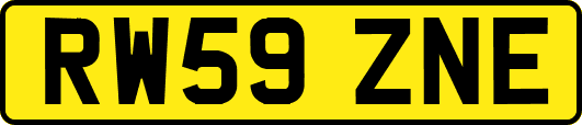 RW59ZNE