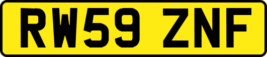 RW59ZNF
