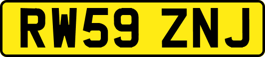 RW59ZNJ