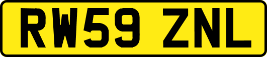 RW59ZNL