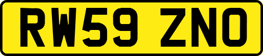 RW59ZNO