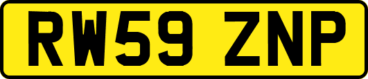RW59ZNP