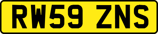 RW59ZNS