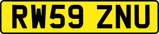 RW59ZNU