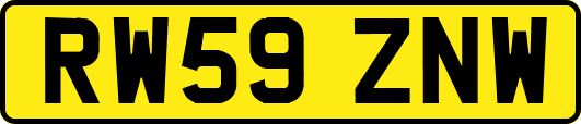 RW59ZNW
