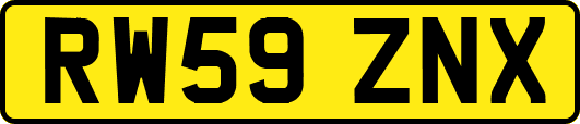 RW59ZNX