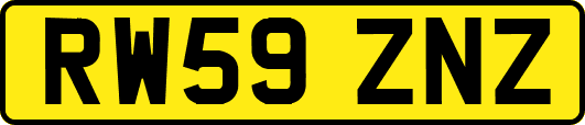 RW59ZNZ