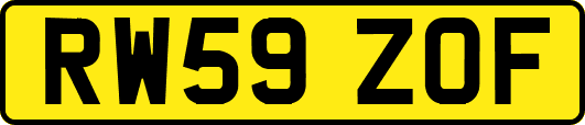 RW59ZOF
