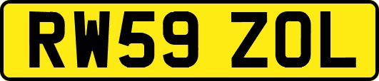 RW59ZOL