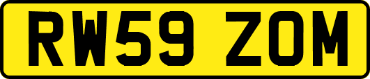 RW59ZOM