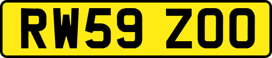 RW59ZOO