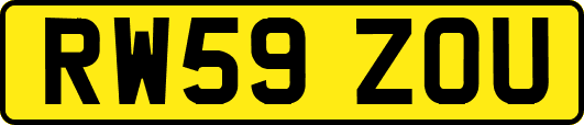 RW59ZOU