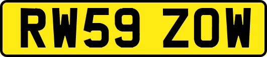 RW59ZOW