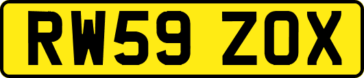RW59ZOX
