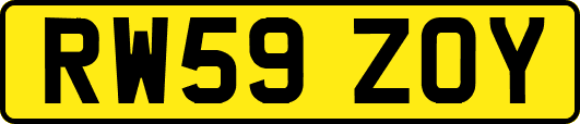 RW59ZOY