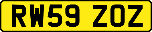 RW59ZOZ