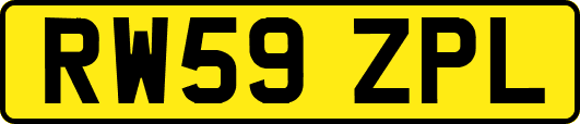 RW59ZPL